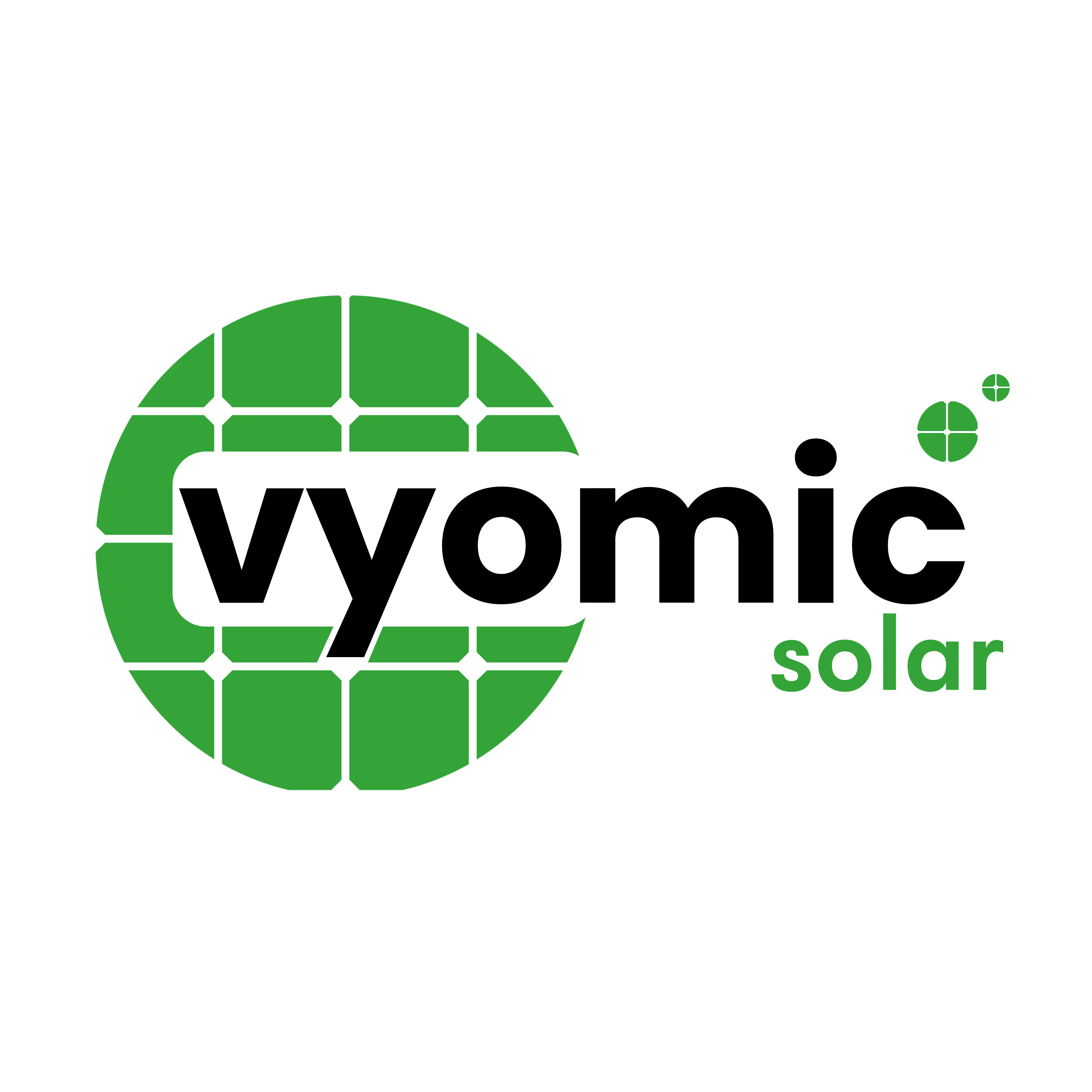 Vyomic Solar